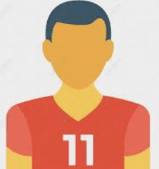 player